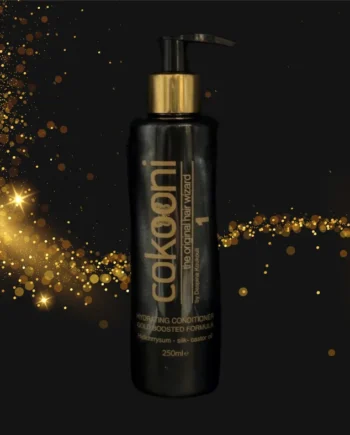 Cokooni Conditioner Gold Boosted 250ml